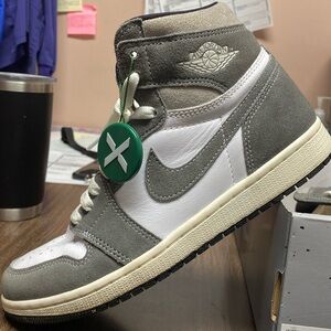 Air Jordan 1 Retro High OG men’s 8